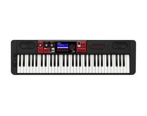 Casio CT-S1000V synthesizer Digitale synthesizer 61 Zwart