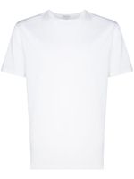 Sunspel t-shirt classique - Blanc