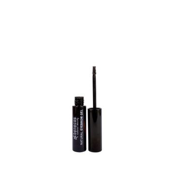 Natural eyebrowgel brunette
