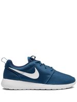 Nike baskets Roshe One - Bleu - thumbnail