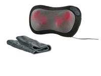 SILVERCREST PERSONAL CARE Shiatsu massagekussen