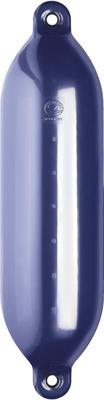 Dan-fender 623 Light Cilinder Fender Ø160 X 630 Mm Navy Default