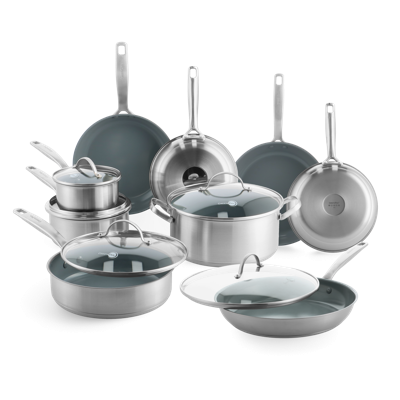 Treviso 13-delige set Treviso 13-delige set