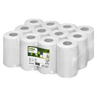 Poetspapier satino cf1 comfort 1laags 340 vel wit