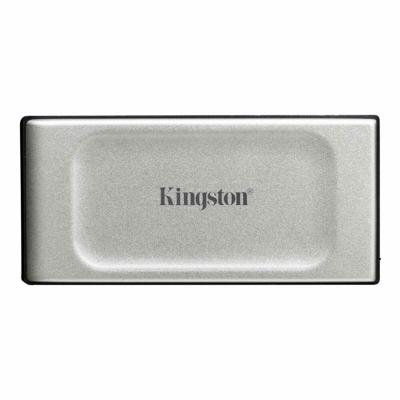 Externe Harde Schijf Kingston XS2000 2 TB 2 TB SSD