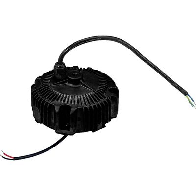 MEAN WELL LED-driver Constante spanning, Constante stroomsterkte 198 W 1.98 - 3.3 A 36 - 60 V/DC Outdoor, PFC-schakeling, Instelbaar, Overspanning,