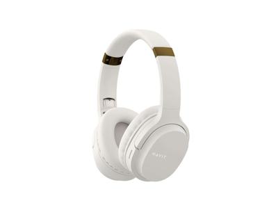 Havit I62 Draadloze on-ear hoofdtelefoon Goud