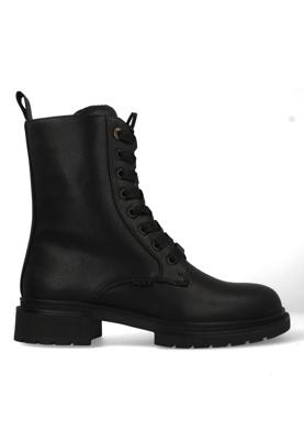 Mexx Boots Holea Glad MI001700753W-1000 Zwart-40 maat 40