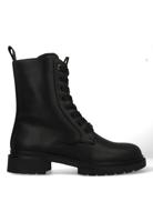 Mexx Boots Holea Glad MI001700753W-1000 Zwart-40 maat 40