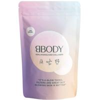 BBody Hydrolized Collageen 300gr