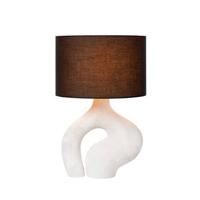 Lucide FORMA Tafellamp - Wit