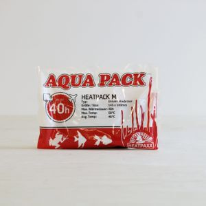 Heat pack