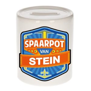 Kinder spaarpot voor Stein