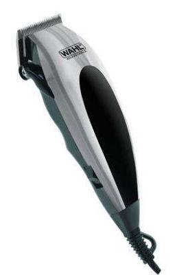 Wahl Homepro Zwart, Zilver