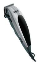 Wahl Homepro Zwart, Zilver