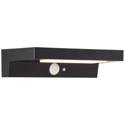 Brilliant Design wandlampBarker solar - G40415/06