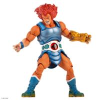 Mondo ThunderCats Lion-O Action Figure