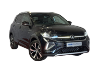 Volkswagen T Cross