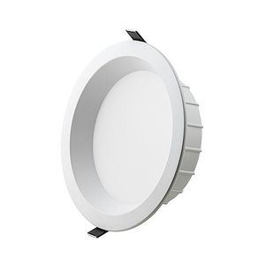 LED EasyFit Downlight dimbaar 20W 4.000K