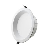 LED EasyFit Downlight dimbaar 20W 4.000K