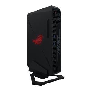 Asus Mini-PC (HTPC), Game-PC ROG NUC RNUC14SRKU7168A0I 2.5 cm (1 inch) Intel® Core™ Ultra 7 155H 16 GB RAM 512 GB Flash 512 GB SSD Intel ARC Graphics Nvidia