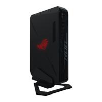 Asus Mini-PC (HTPC), Game-PC ROG NUC RNUC14SRKU7168A0I 2.5 cm (1 inch) Intel® Core™ Ultra 7 155H 16 GB RAM 512 GB Flash 512 GB SSD Intel ARC Graphics Nvidia - thumbnail