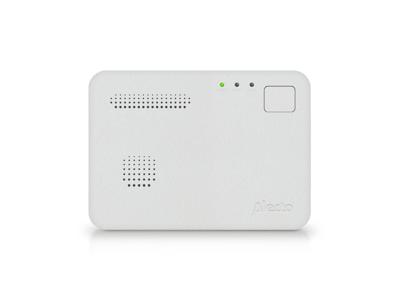 ALECTO Koolmonoxidemelder