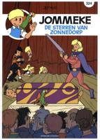 De sterren van Zonnedorp (Paperback)