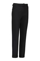Kay buckle trousers - black - 06950
