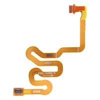 Vingerafdruk Sensor Flex kabel extensie voor Huawei nova Lite