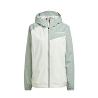 Adidas Terrex Multi 2L RAIN Wandeljas Dames XL/42