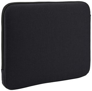 Case Logic Huxton HUXS-213 Black notebooktas 33,8 cm (13.3") Opbergmap/sleeve Zwart