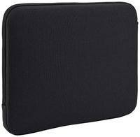 Case Logic Huxton HUXS-213 Black notebooktas 33,8 cm (13.3") Opbergmap/sleeve Zwart - thumbnail