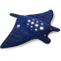 Nachtlampje Pluche - Dromerige Rog - DODO D'AMOUR - 141532 - Slaaptrainer - Vanaf de geboorte