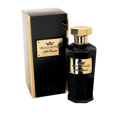 Amouroud Silk Route Eau de Parfum 100ml Amouroud Silk Route Eau de Parfum 100ml