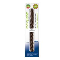 Mosquitno Anti-muggen Armband Woven Citriodiol