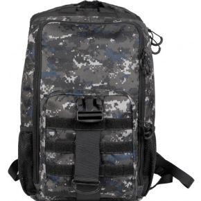 GENESIS NBG-2097 Pallad 450 Lite 15.6 Rugzak in Camouflage