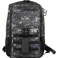 GENESIS NBG-2097 Pallad 450 Lite 15.6 Rugzak in Camouflage