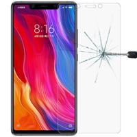 0 26 mm 9H 2.5D getemperd glas Film voor Xiaomi Mi 8 SE