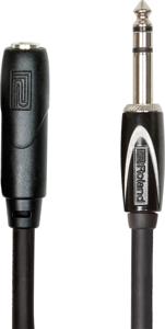 Roland RHC-25-1414 verlengkabel hoofdtelefoon 6.3 mm 7.5 m