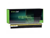Green Cell LE46 laptop reserve-onderdeel Batterij/Accu