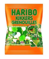 Haribo Haribo Kikkertjes 75 Gram 30 Stuks - thumbnail