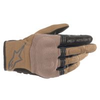 ALPINESTARS Copper Glove, Motorhandschoenen Zomer, Teak - thumbnail