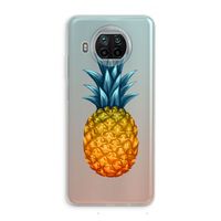 Grote ananas: Xiaomi Mi 10T Lite 5G Transparant Hoesje