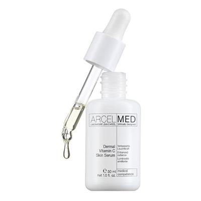 Jean D'Arcel Arcel Med Dermal Vitamin C Skin Serum 30ml Jean D'Arcel Arcel Med Dermal Vitamin C Skin Serum 30ml