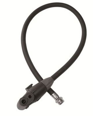Losse slang luchtpistool Cyclus 720594