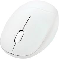 Asus ASUS MD101 Maus, weiß Muis Draadloos Optisch Wit 3 Toetsen