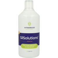 SilSolutions Tropical