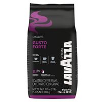 Lavazza Expert Gusto Forte - koffiebonen - 1 kilo - thumbnail