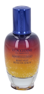 L&apos;Occitane Immortelle Overnight Reset Serum 50ml